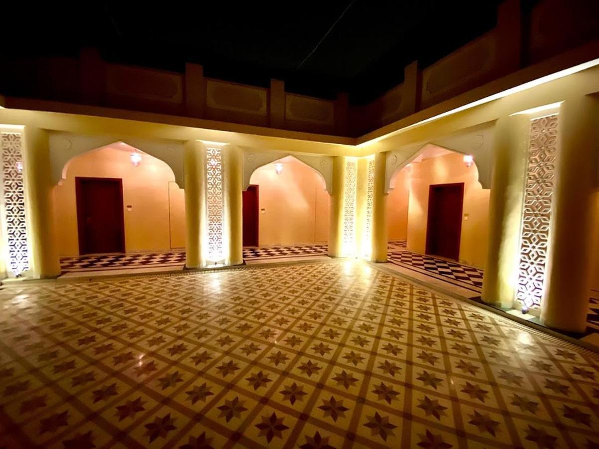 Ranbanka Heritage Resort Bhīlwāra Eksteriør bilde